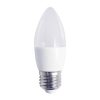Светодиодная LED лампа С37, E27 / 220V, 5W / 4100К (нейтральный белый) (31001500)